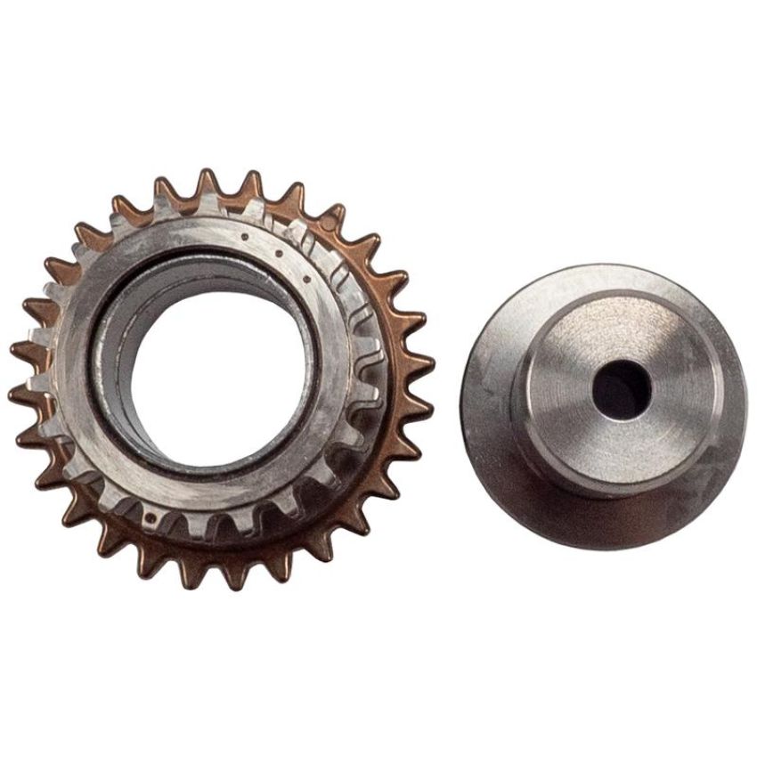 Melling S1253 Stock Replacement Idler Sprocket