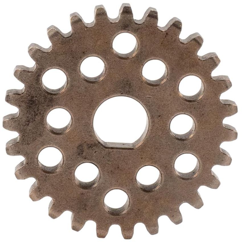 Melling S1254 Stock Replacement Oil Pump Sprocket