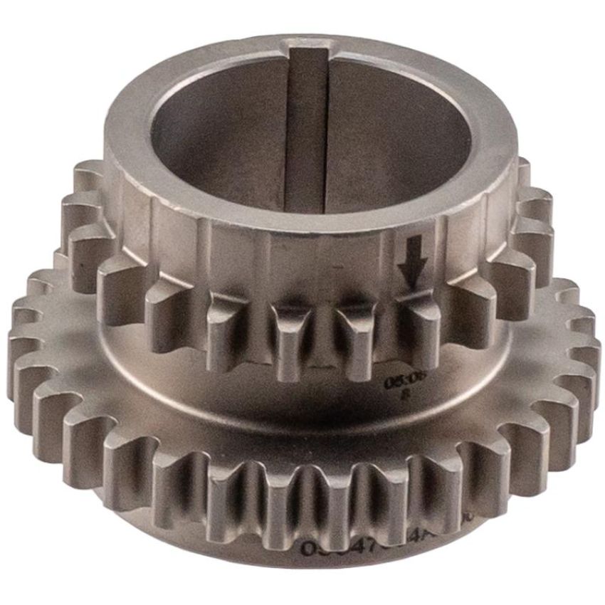 Melling S1255 Stock Replacement Camshaft Sprocket