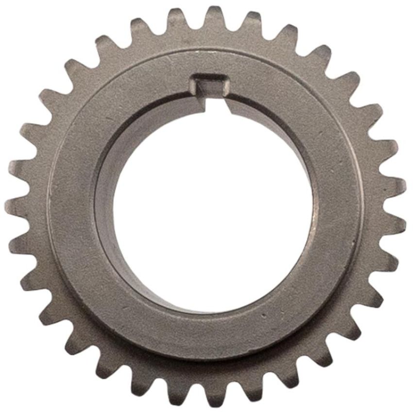 Melling S1255 Stock Replacement Camshaft Sprocket