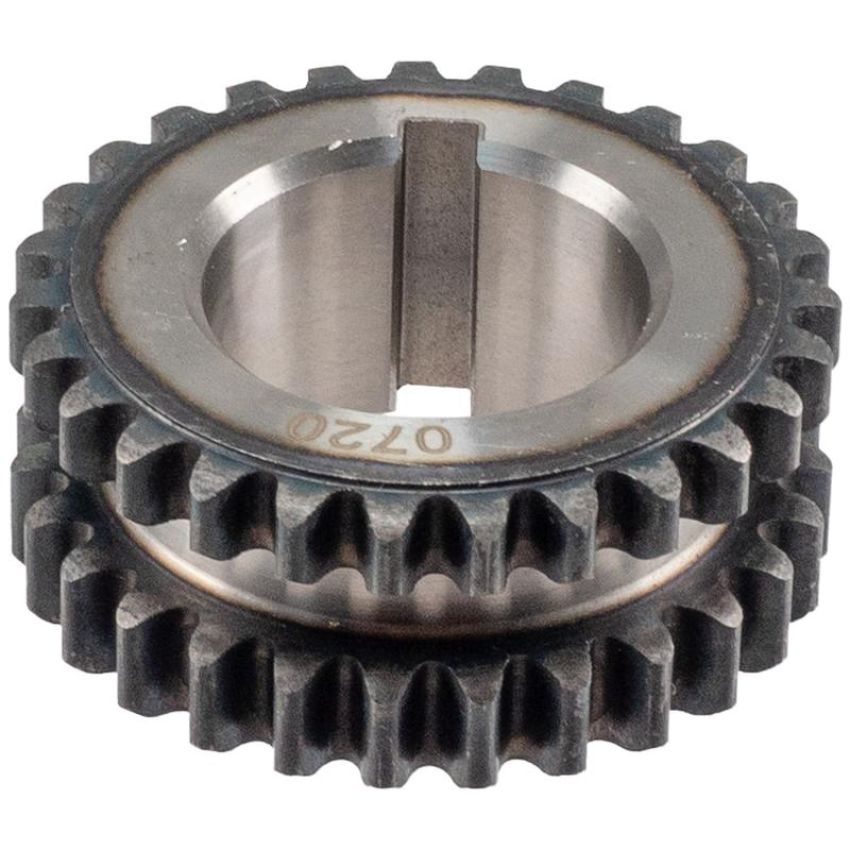 Melling S1256 Stock Replacement Crankshaft Sprocket