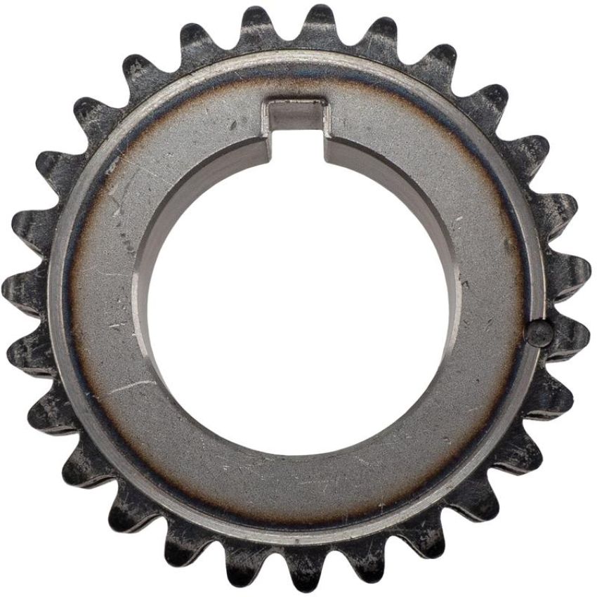 Melling S1256 Stock Replacement Crankshaft Sprocket