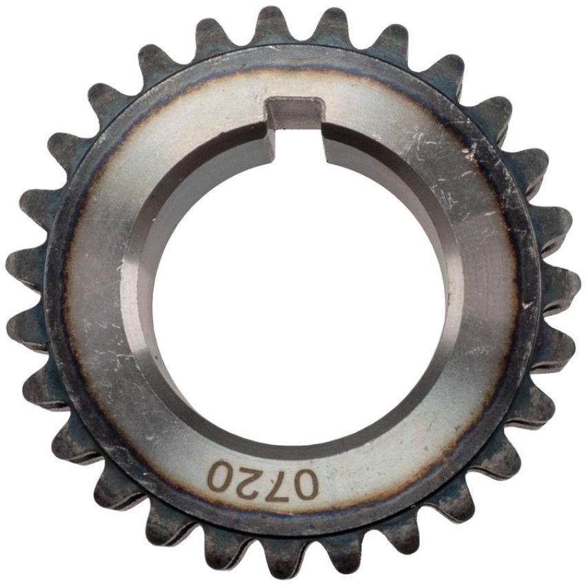 Melling S1256 Stock Replacement Crankshaft Sprocket