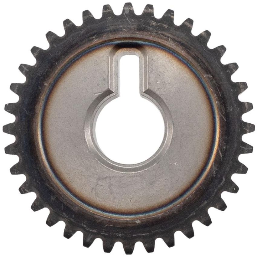 Melling S1257 Stock Replacement Camshaft Sprocket