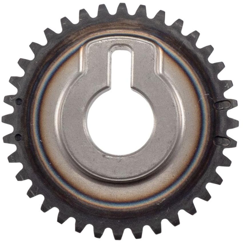 Melling S1257 Stock Replacement Camshaft Sprocket