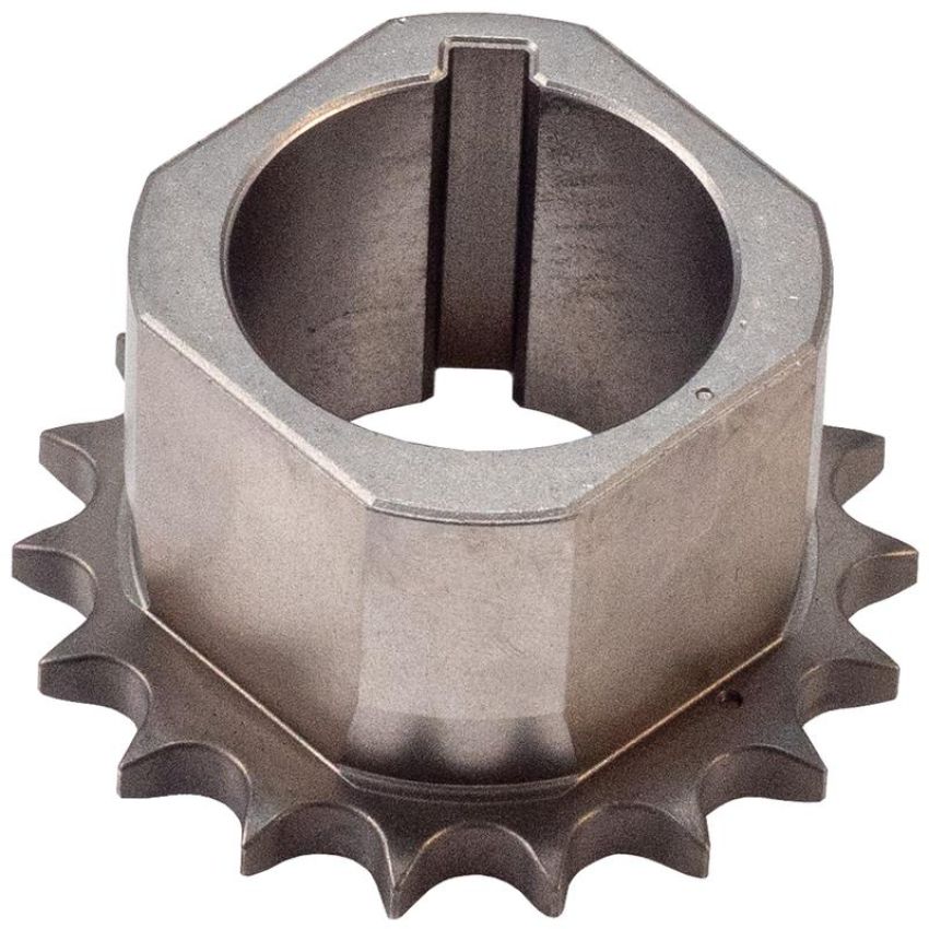 Melling S1261 Stock Replacement Crankshaft Sprocket