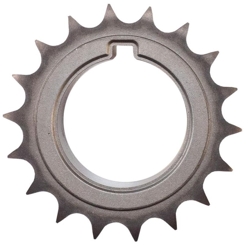 Melling S1261 Stock Replacement Crankshaft Sprocket