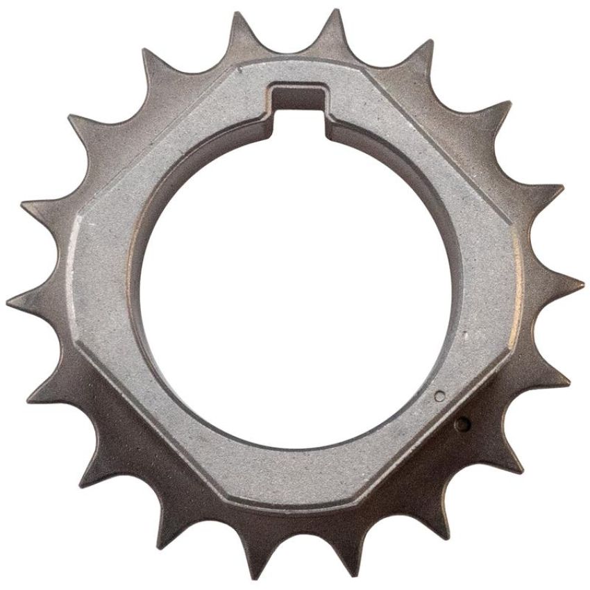 Melling S1261 Stock Replacement Crankshaft Sprocket