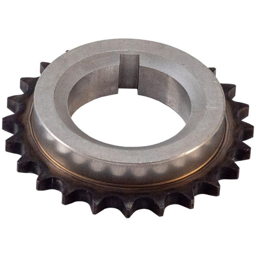 Melling S1269 Stock Replacement Crankshaft Sprocket