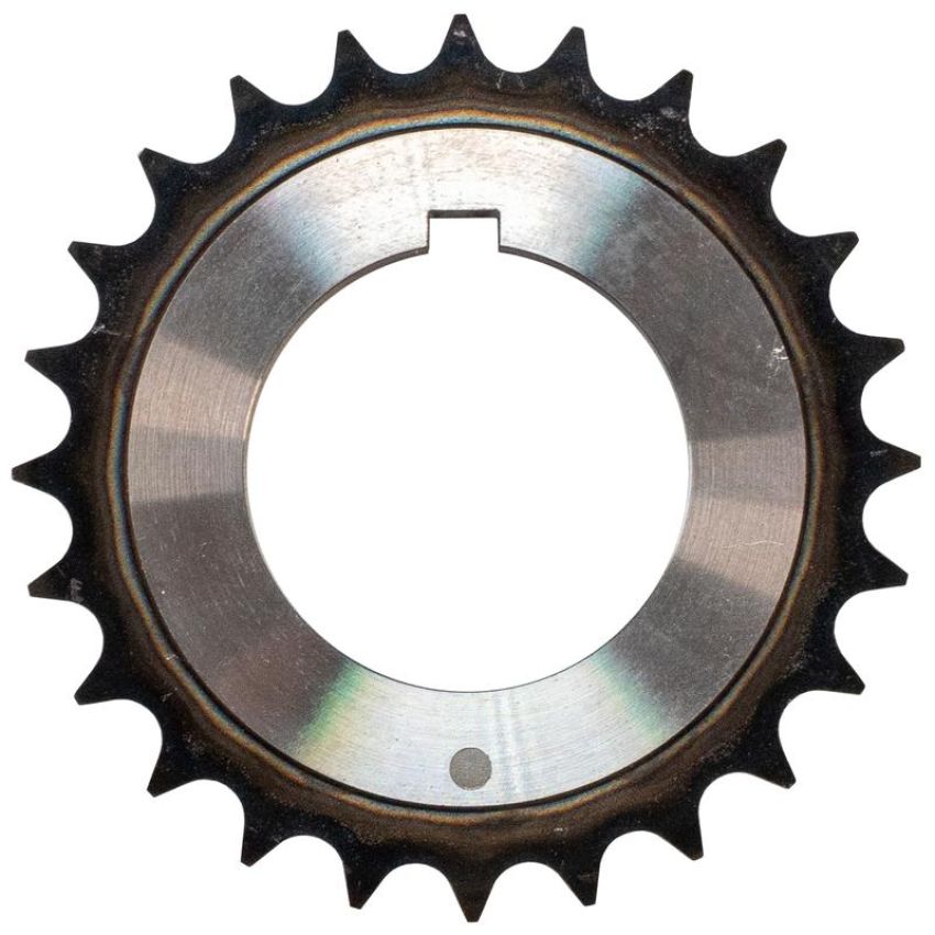 Melling S1269 Stock Replacement Crankshaft Sprocket