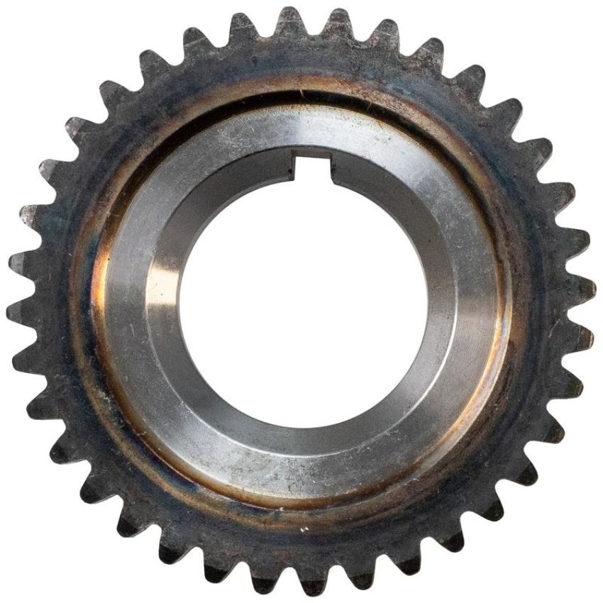 Melling S1274 Stock Replacement Camshaft Sprocket