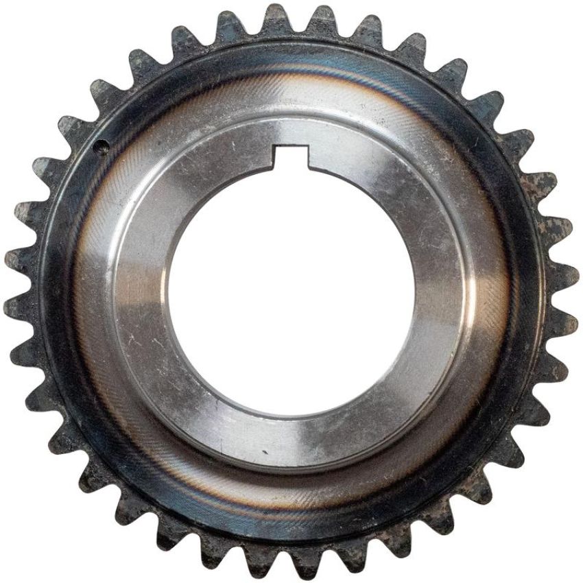 Melling S1274 Stock Replacement Camshaft Sprocket