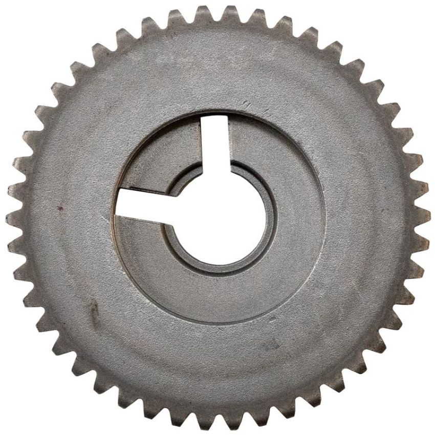 Melling S1278 Stock Replacement Camshaft Sprocket