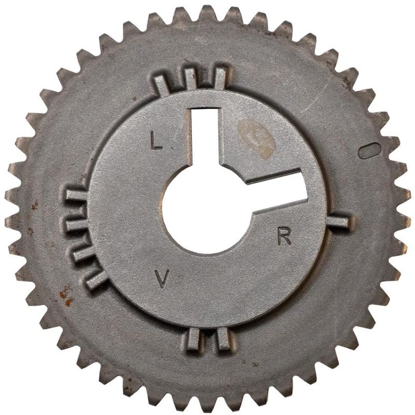 Melling S1278 Stock Replacement Camshaft Sprocket
