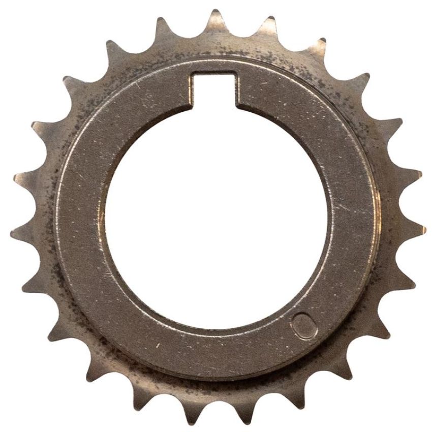 Melling S1281 Stock Replacement Crankshaft Sprocket