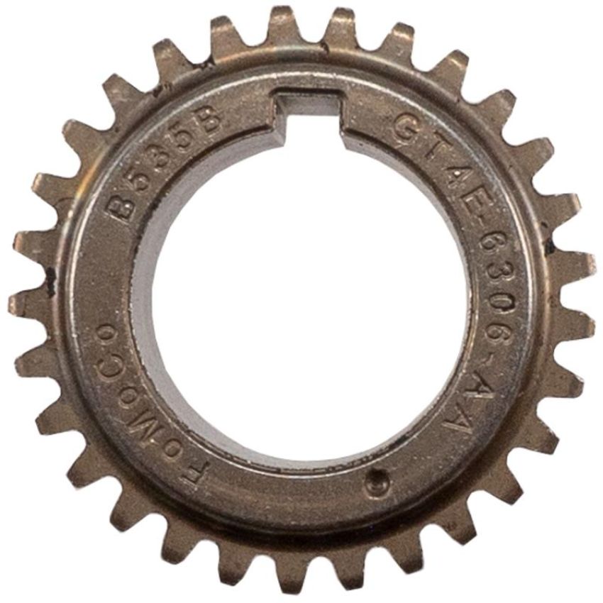 Melling S1282 Stock Replacement Crankshaft Sprocket