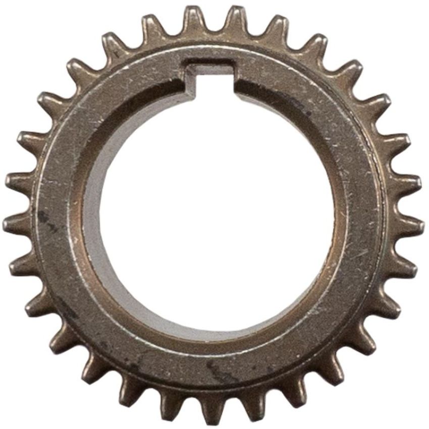 Melling S1282 Stock Replacement Crankshaft Sprocket