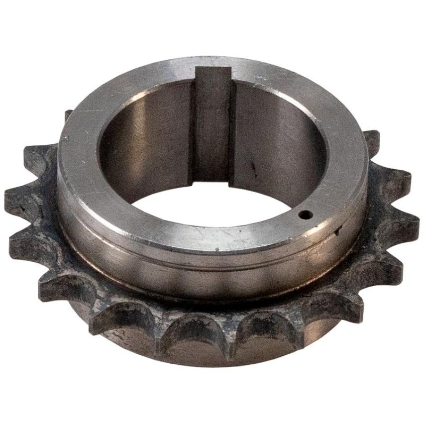Melling S1283 Stock Replacement Crankshaft Sprocket