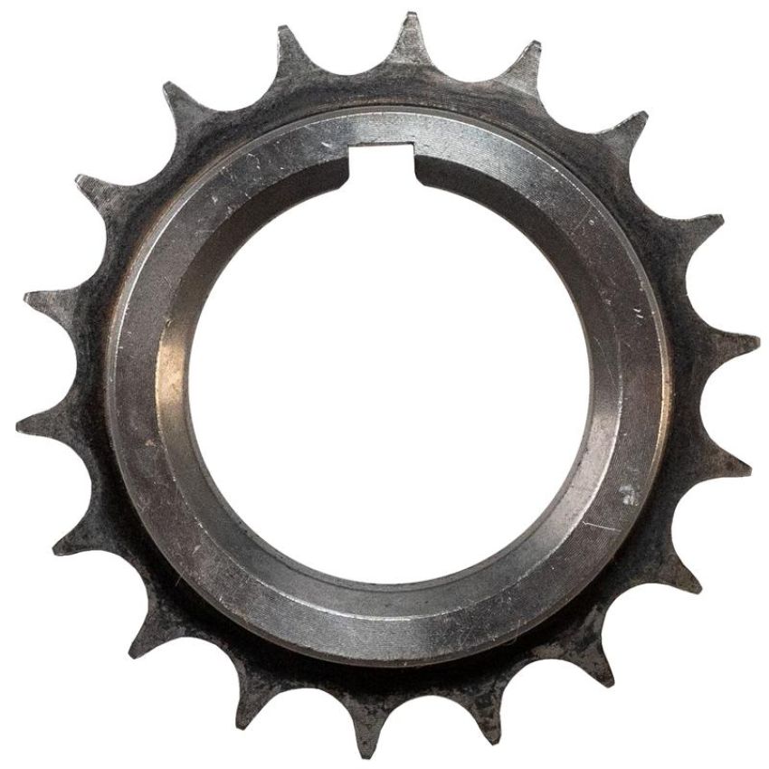 Melling S1283 Stock Replacement Crankshaft Sprocket