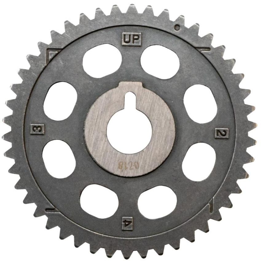 Melling S1285 Stock Replacement Camshaft Sprocket