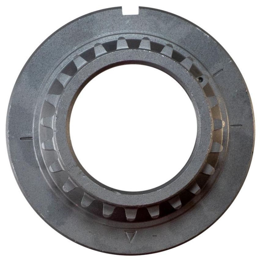 Melling S1287 Stock Replacement Crankshaft Sprocket