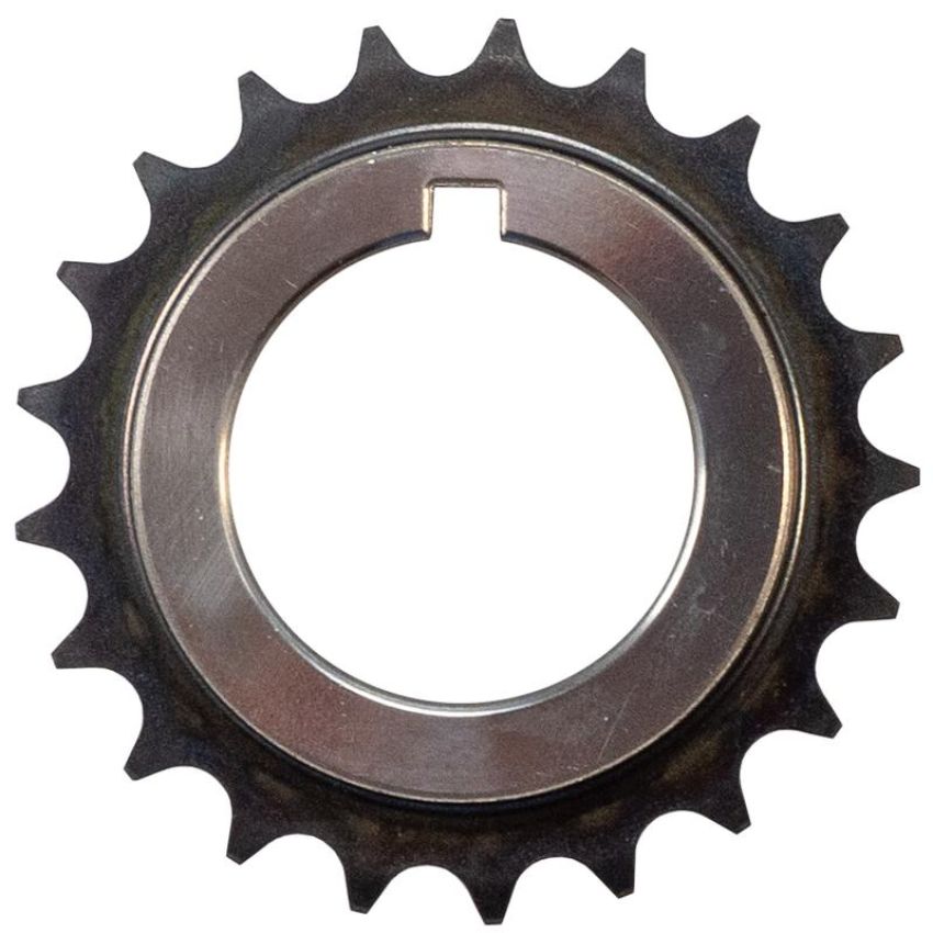 Melling S1291 Stock Replacement Crankshaft Sprocket