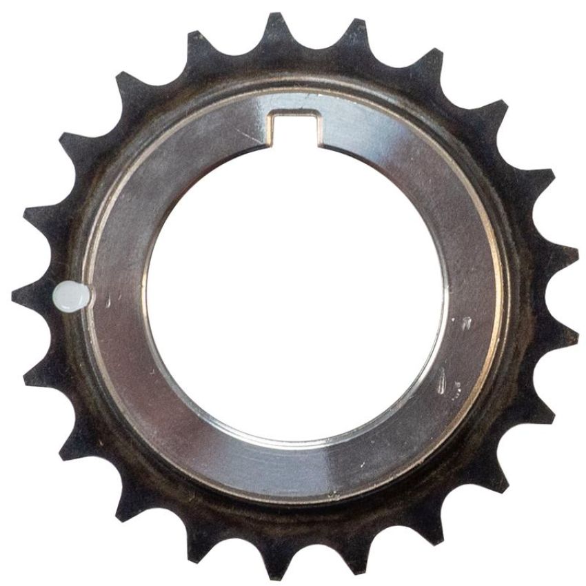 Melling S1291 Stock Replacement Crankshaft Sprocket