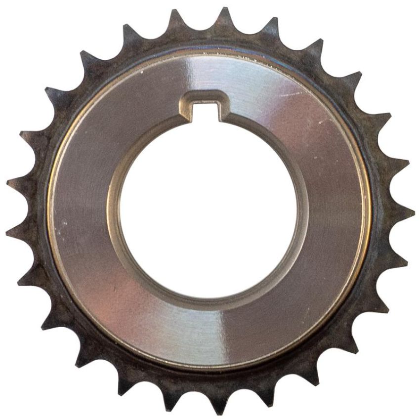 Melling S1292 Stock Replacement Crankshaft Sprocket
