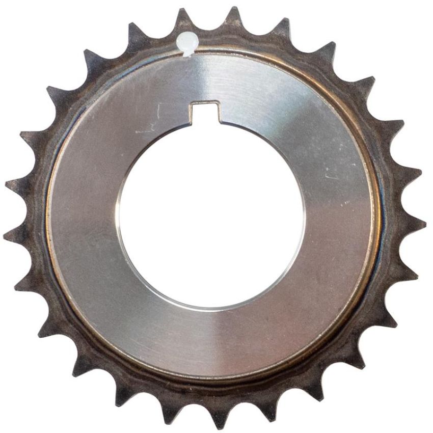 Melling S1292 Stock Replacement Crankshaft Sprocket