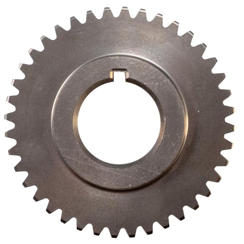 Melling S1293 Stock Replacement Crankshaft Sprocket