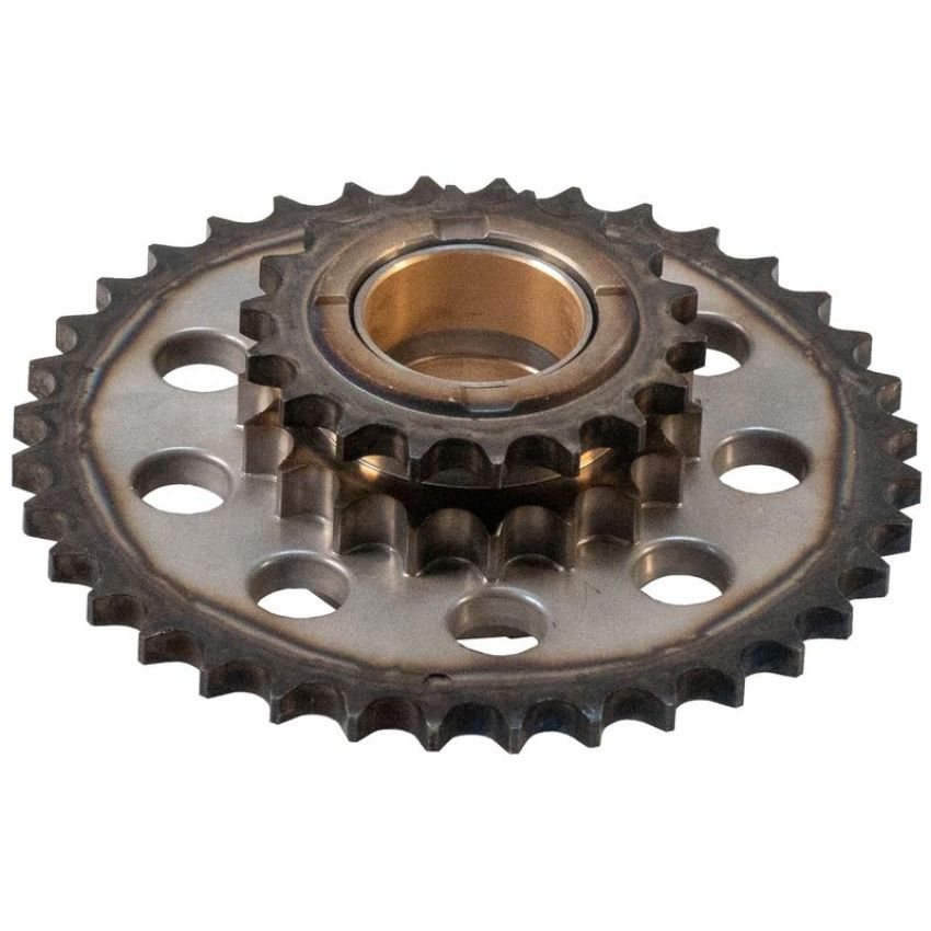 Melling S1296 Stock Replacement Idler Sprocket