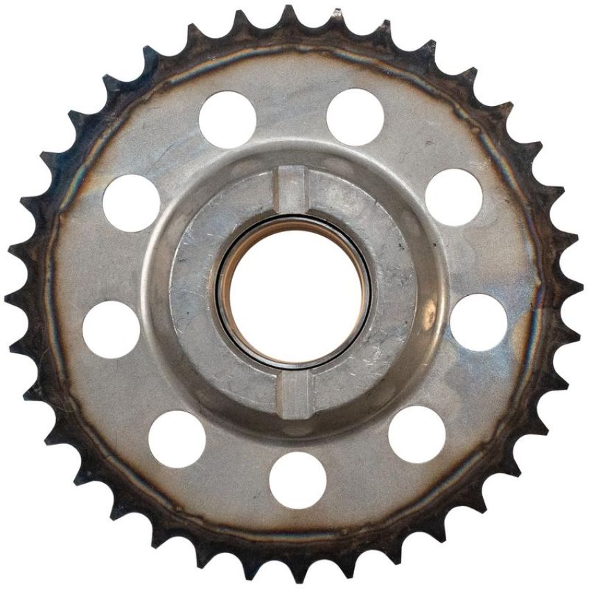 Melling S1296 Stock Replacement Idler Sprocket