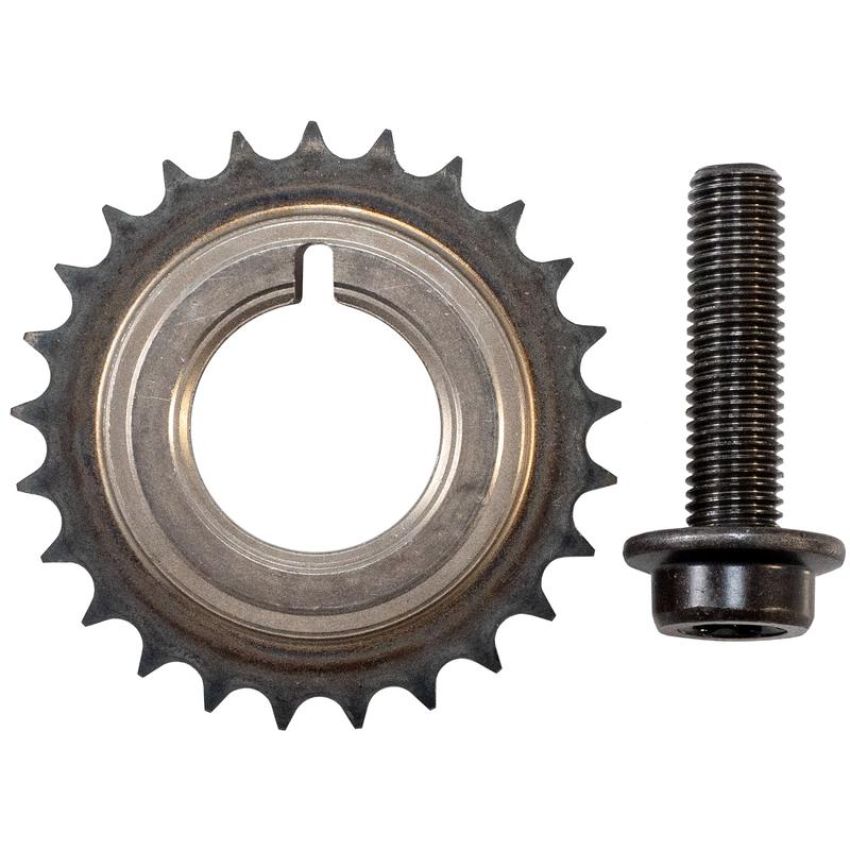 Melling S1306 Stock Replacement Camshaft Sprocket