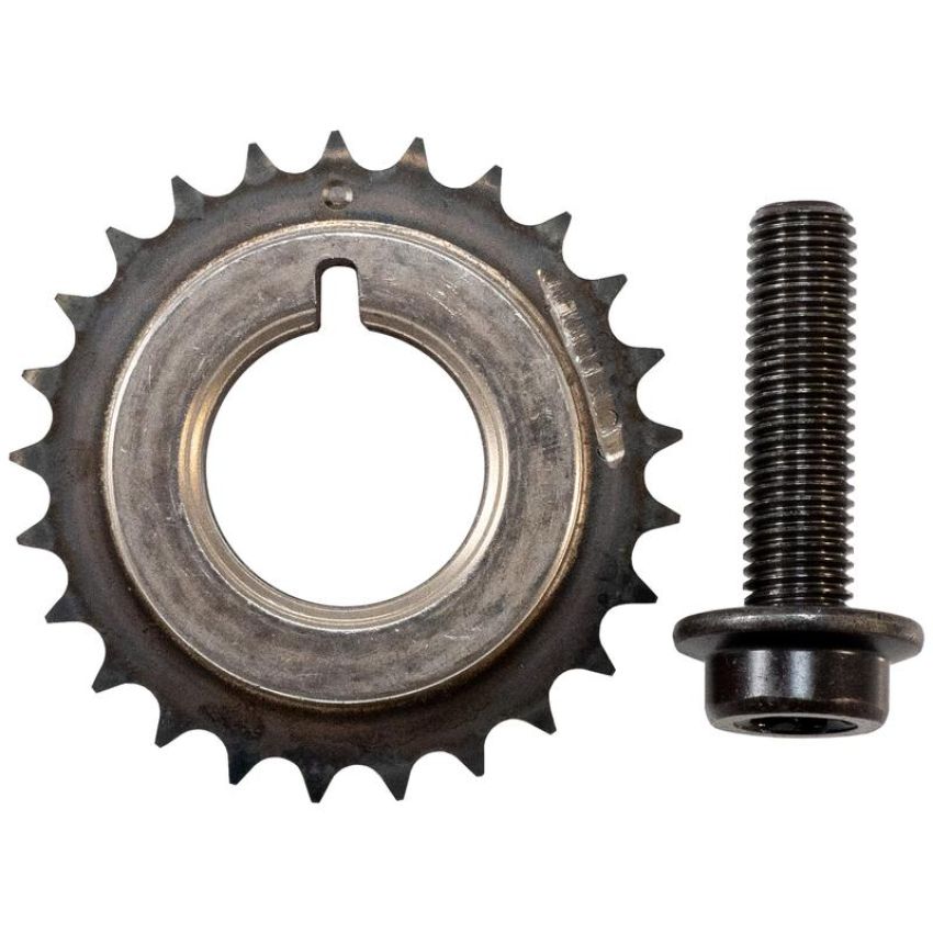 Melling S1306 Stock Replacement Camshaft Sprocket