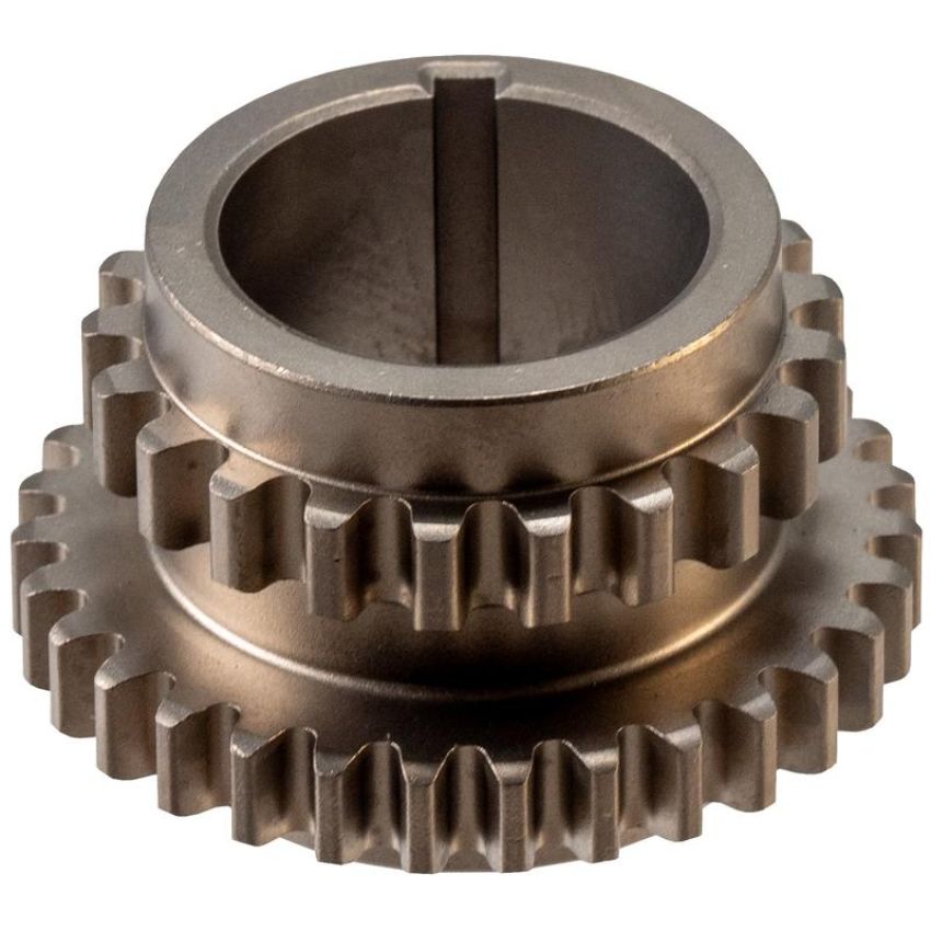 Melling S1307 Stock Replacement Crankshaft Sprocket