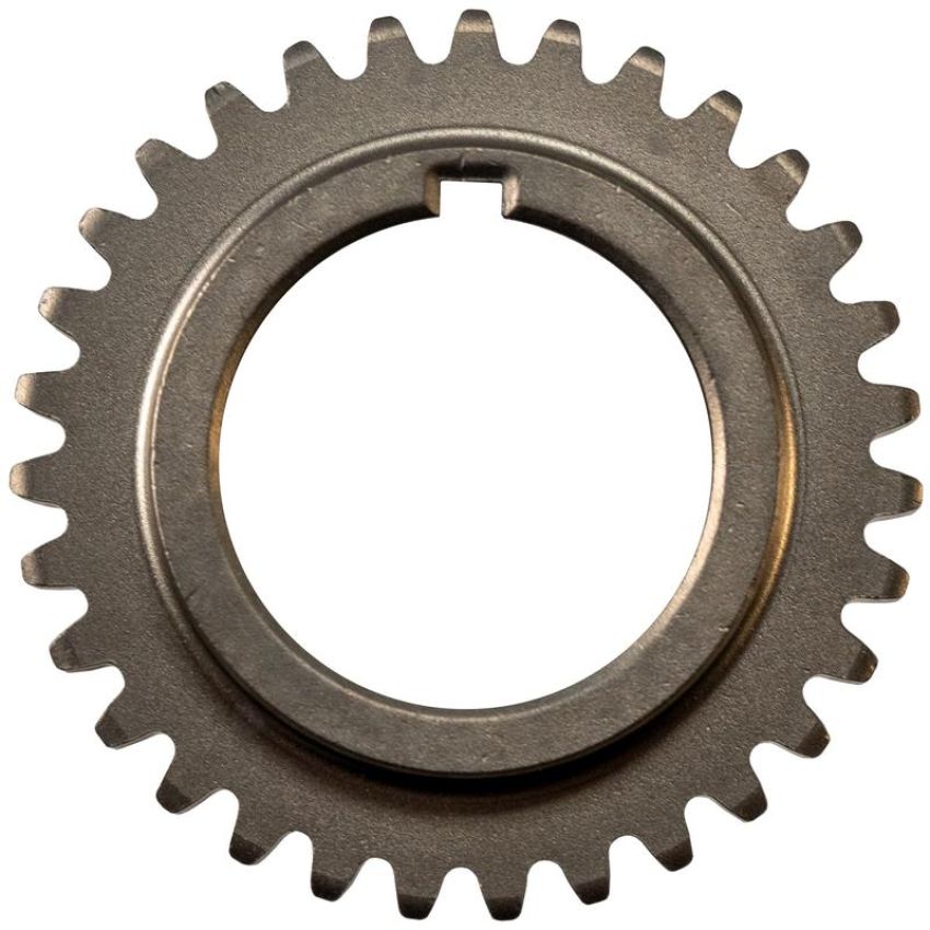 Melling S1307 Stock Replacement Crankshaft Sprocket