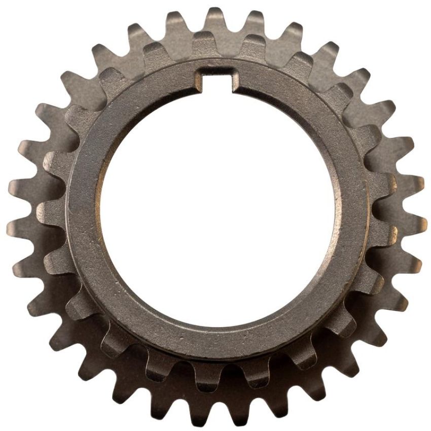 Melling S1307 Stock Replacement Crankshaft Sprocket