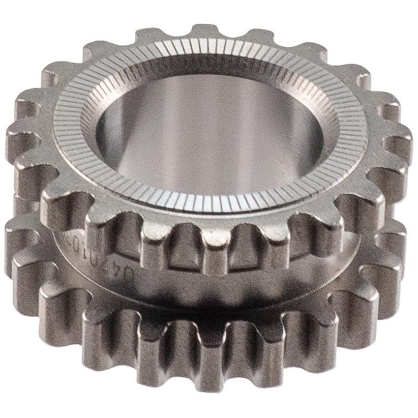 Melling S1313 Stock Replacement Crankshaft Sprocket