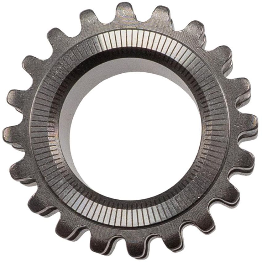 Melling S1313 Stock Replacement Crankshaft Sprocket