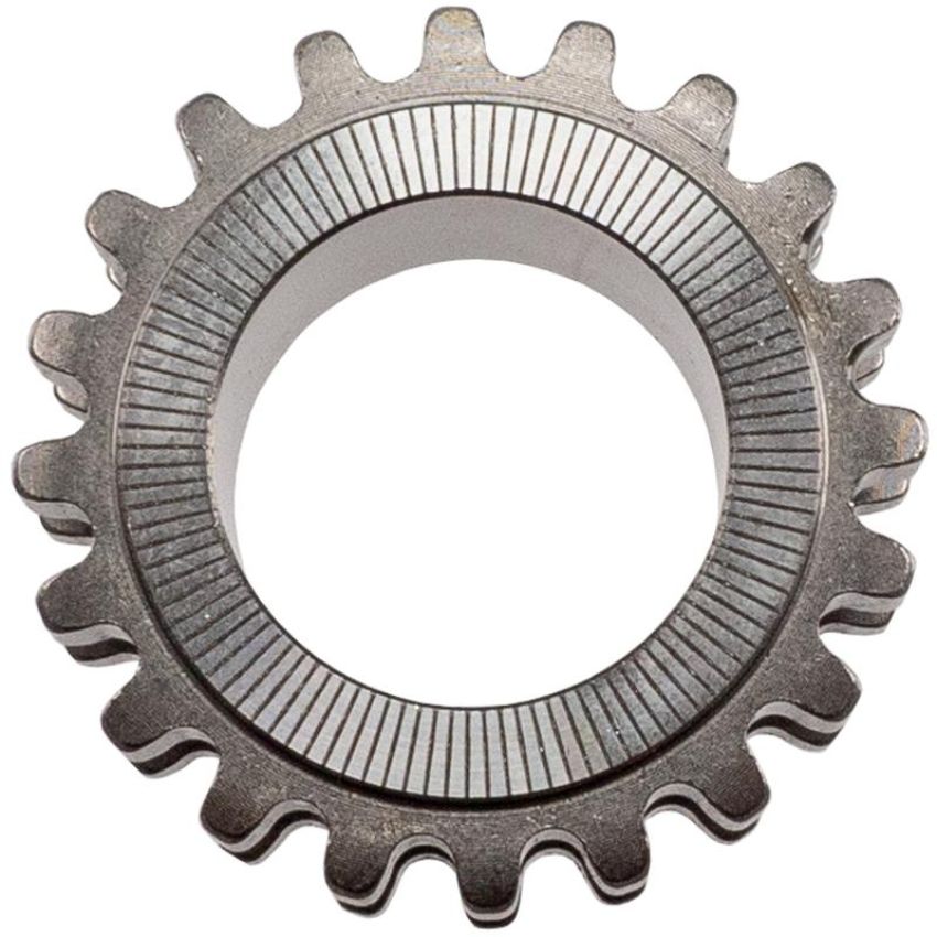 Melling S1313 Stock Replacement Crankshaft Sprocket
