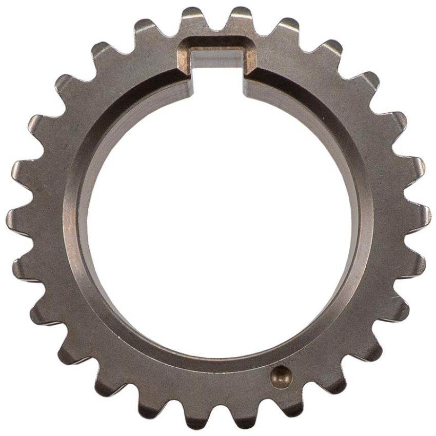 Melling S1316 Stock Replacement Crankshaft Sprocket