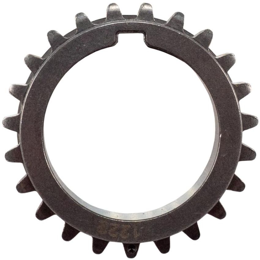 Melling S1317 Stock Replacement Crankshaft Sprocket