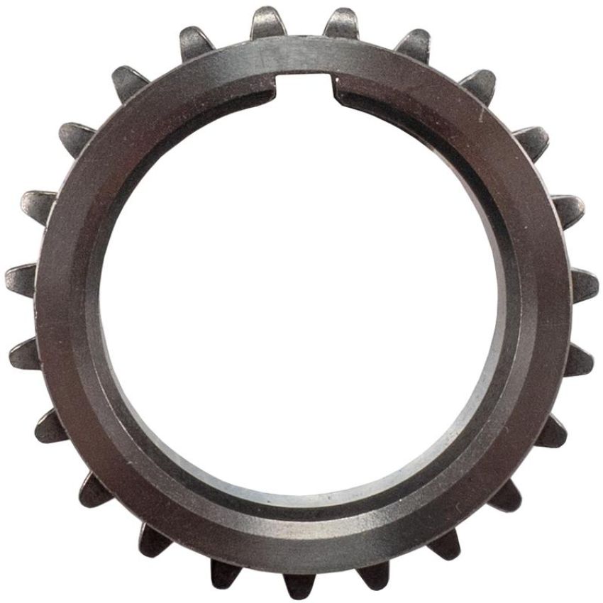 Melling S1317 Stock Replacement Crankshaft Sprocket