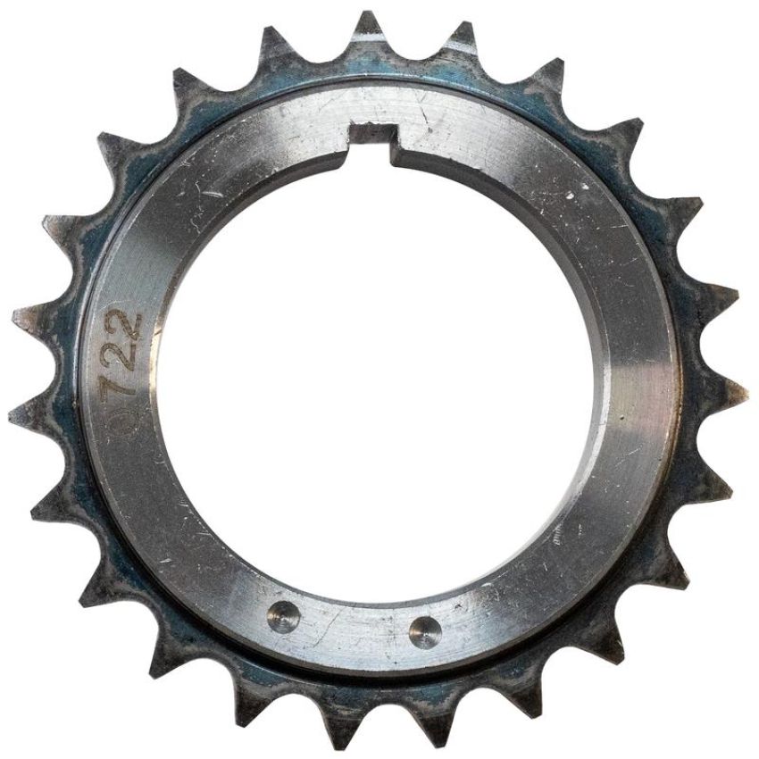 Melling S1320 Stock Replacement Crankshaft Sprocket