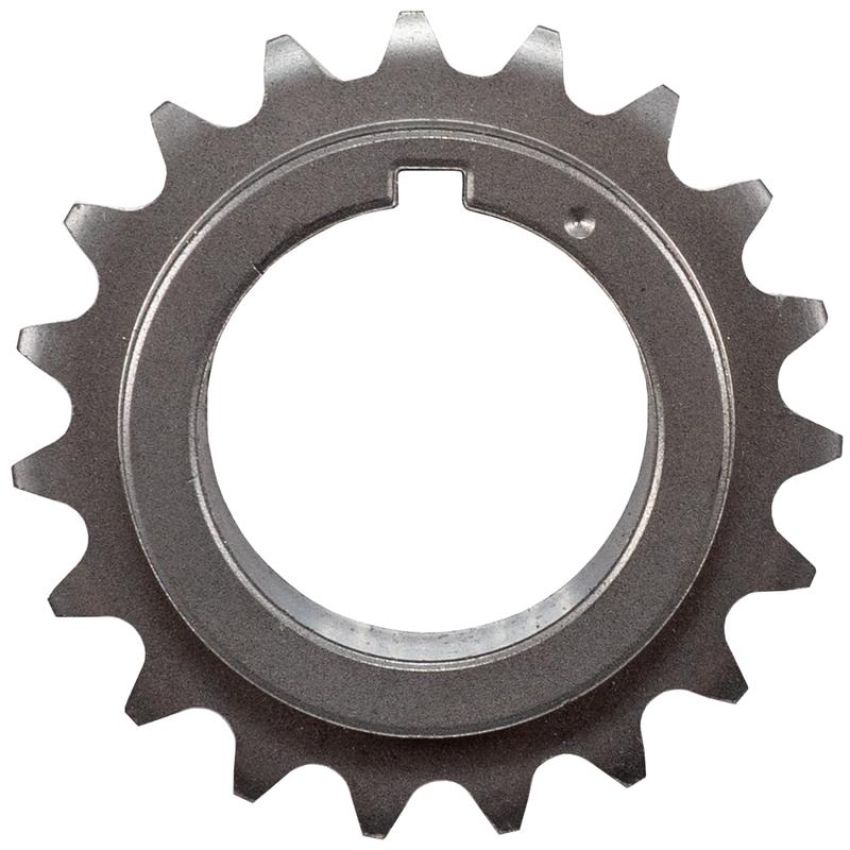 Melling S1323 Stock Replacement Crankshaft Sprocket