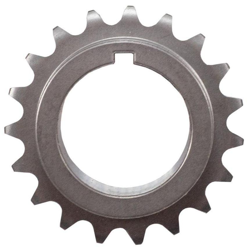 Melling S1323 Stock Replacement Crankshaft Sprocket