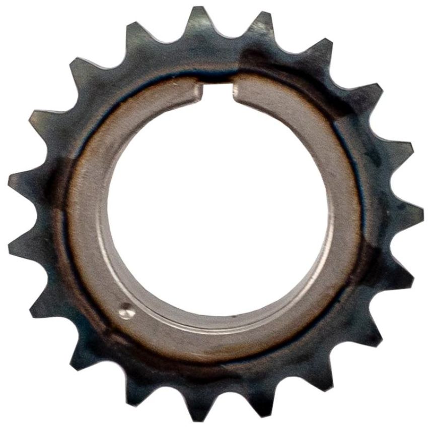 Melling S1324 Stock Replacement Crankshaft Sprocket