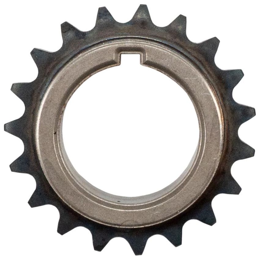 Melling S1324 Stock Replacement Crankshaft Sprocket