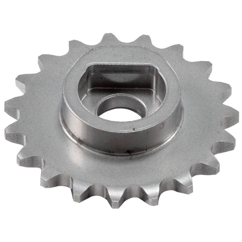 Melling S1325 Stock Replacement Oil Pump Sprocket