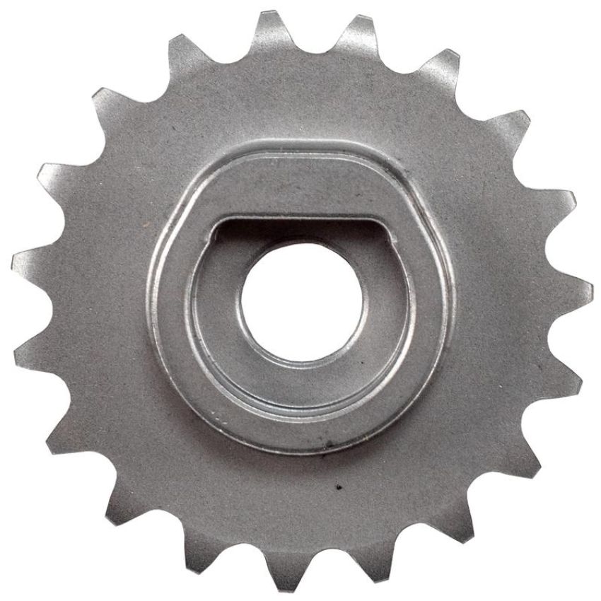 Melling S1325 Stock Replacement Oil Pump Sprocket